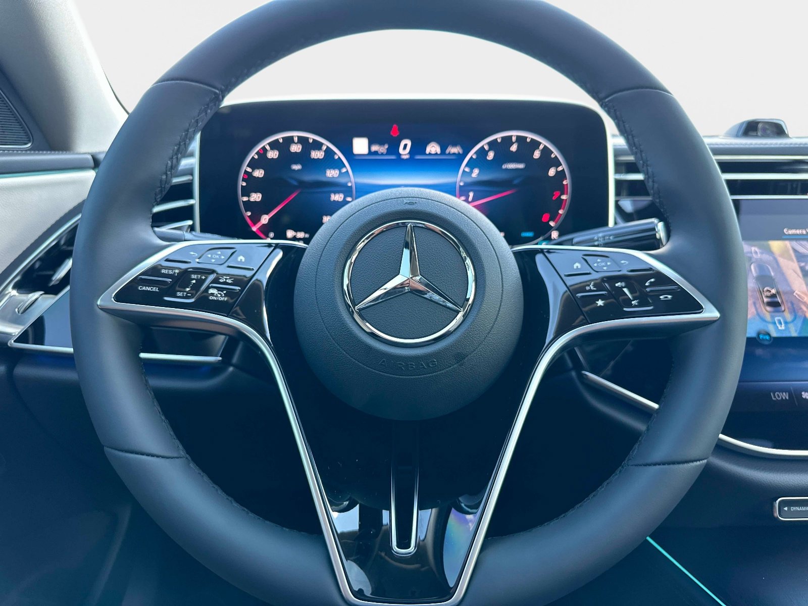 New 2026 Mercedes-Benz E 350 Sedan image 26