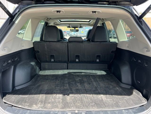 Used 2023 Subaru Forester Limited w/ Popular Package #2 AWD/4WD image 14