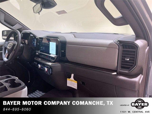 Used 2024 GMC Sierra 1500 SLE AWD/4WD image 24
