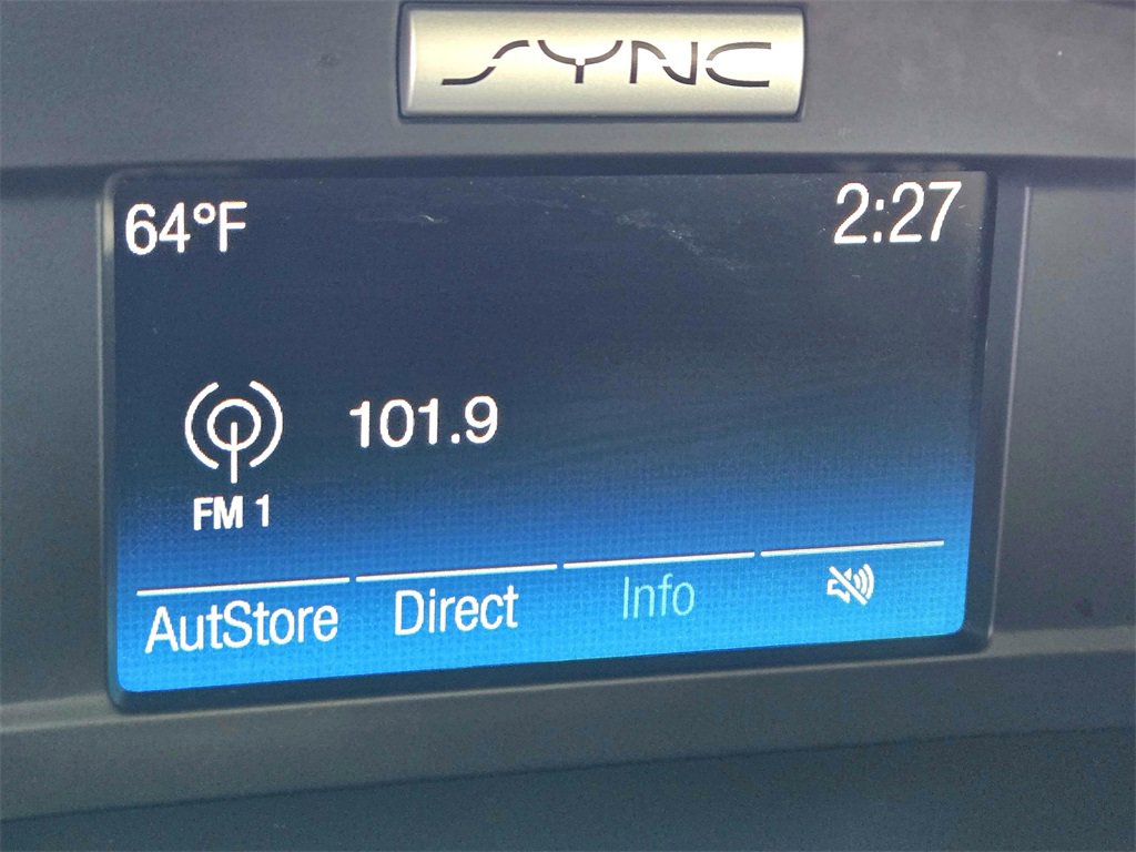 Used 2017 Ford C-MAX SE image 18