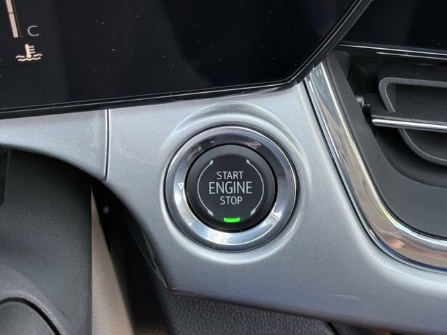 New 2026 Chevrolet Trax LT w/ Driver Confidence Package FWD image 22