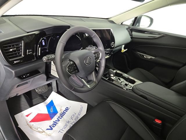 New 2026 Lexus NX 350 FWD image 14