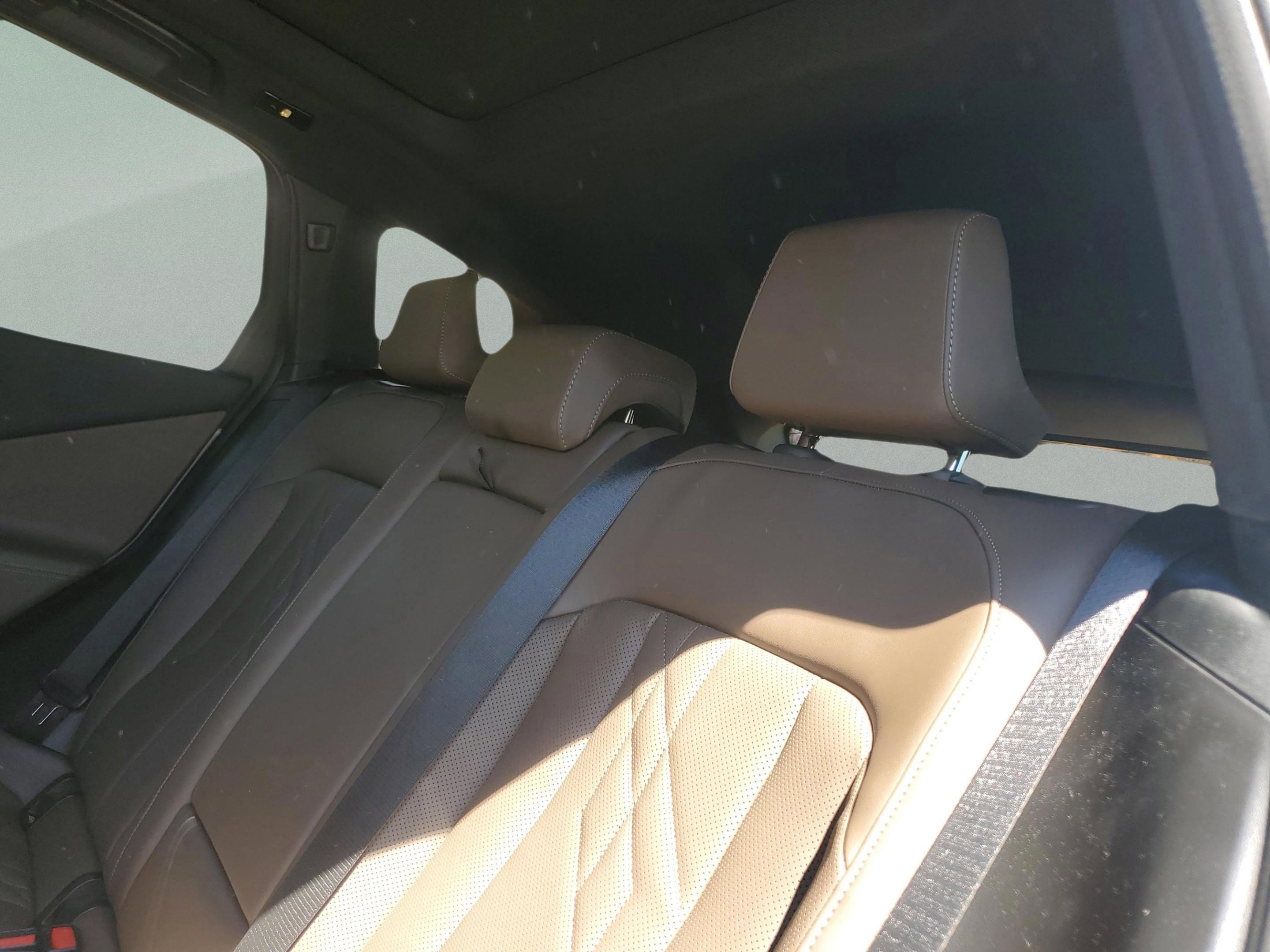 Used 2025 BMW X3 xDrive30i w/ Premium Package image 11