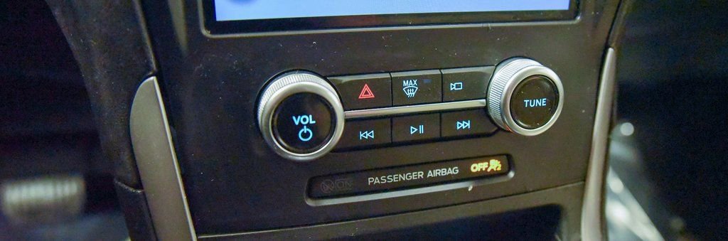 Used 2022 Ford Edge SEL w/ Convenience Package image 19