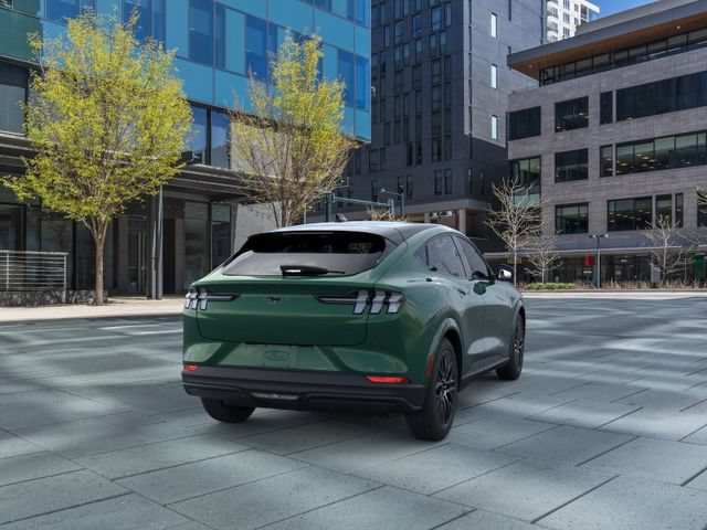 New 2026 Ford Mustang Mach-E Premium AWD/4WD image 9
