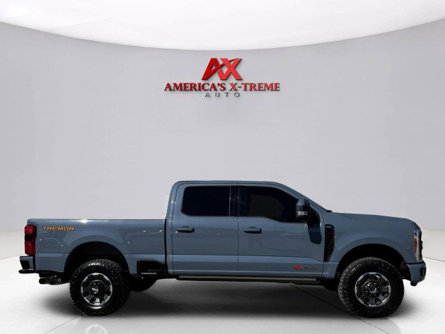 Used 2023 Ford F250 Lariat w/ Lariat Ultimate Package image 6