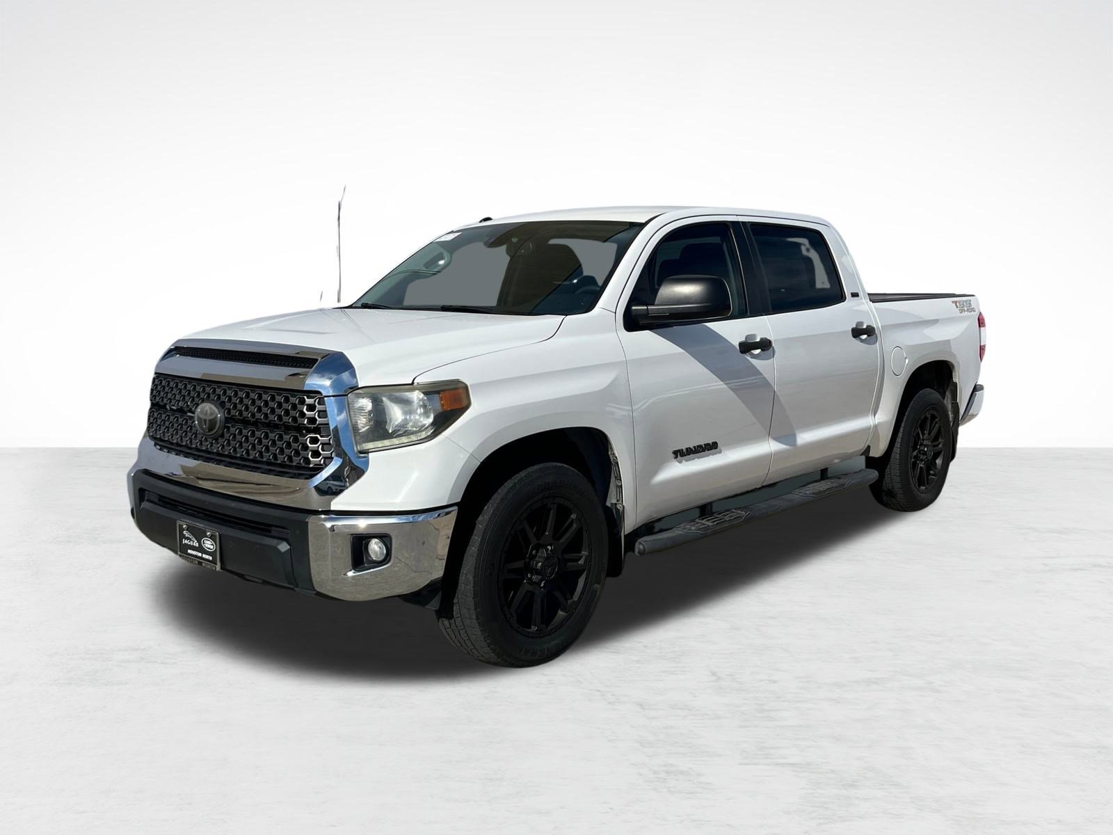Used 2019 Toyota Tundra SR5 image 1