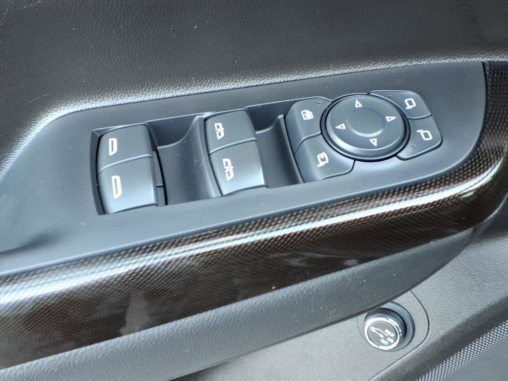 Certified 2023 GMC Acadia AT4 w/ Technology Package image 20