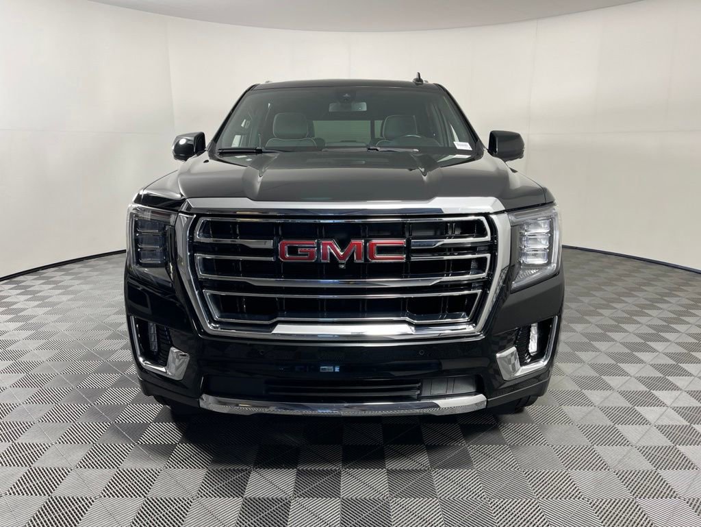 Used 2022 GMC Yukon SLT w/ SLT Premium Package AWD/4WD image 19