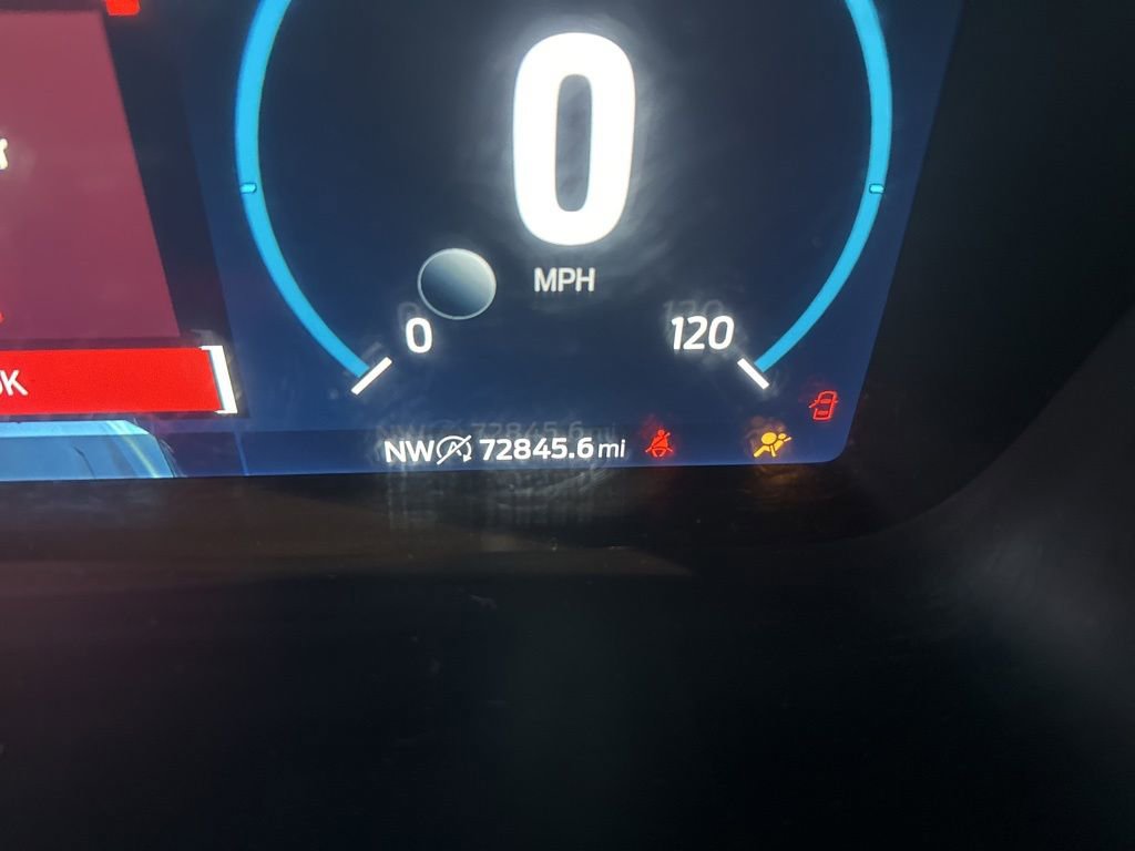 Used 2021 Ford F150 Lariat w/ Equipment Group 502A High image 3