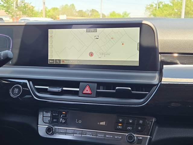Used 2025 Kia Seltos S FWD image 18