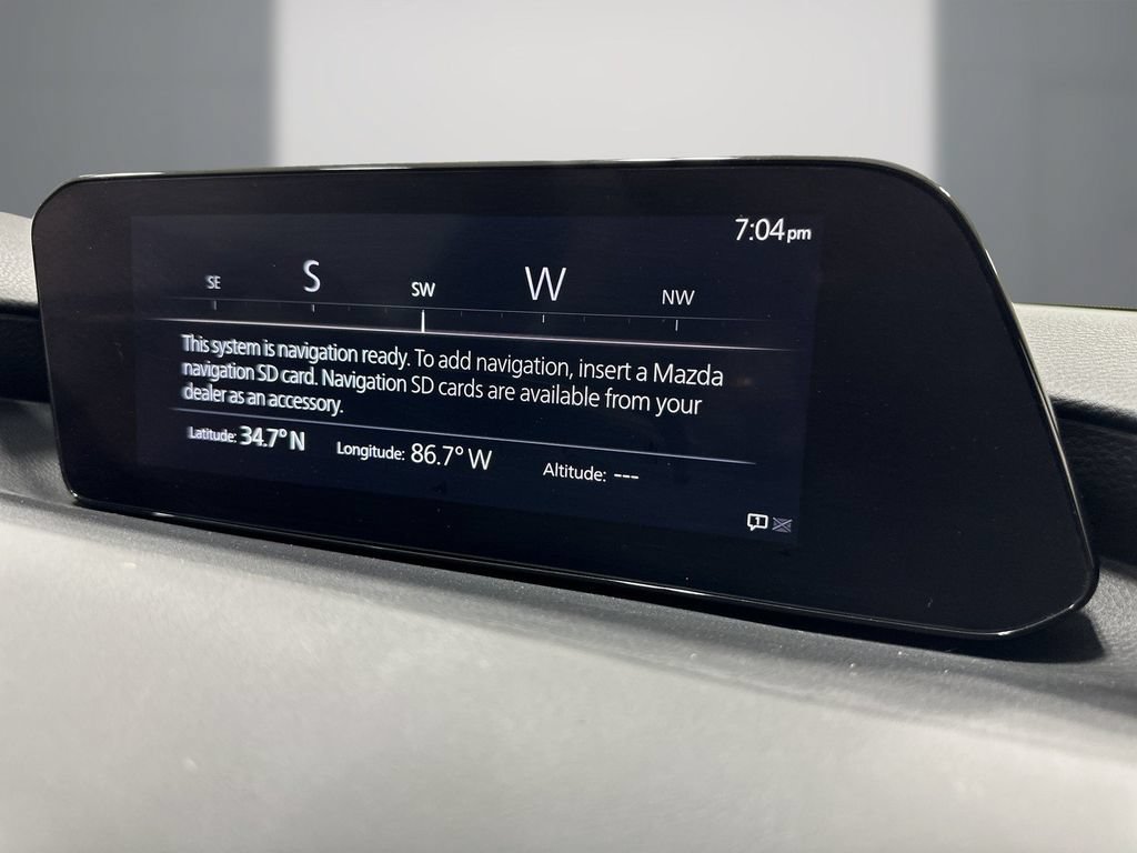 Used 2020 MAZDA MAZDA3 AWD Hatchback w/ Premium Pkg image 20