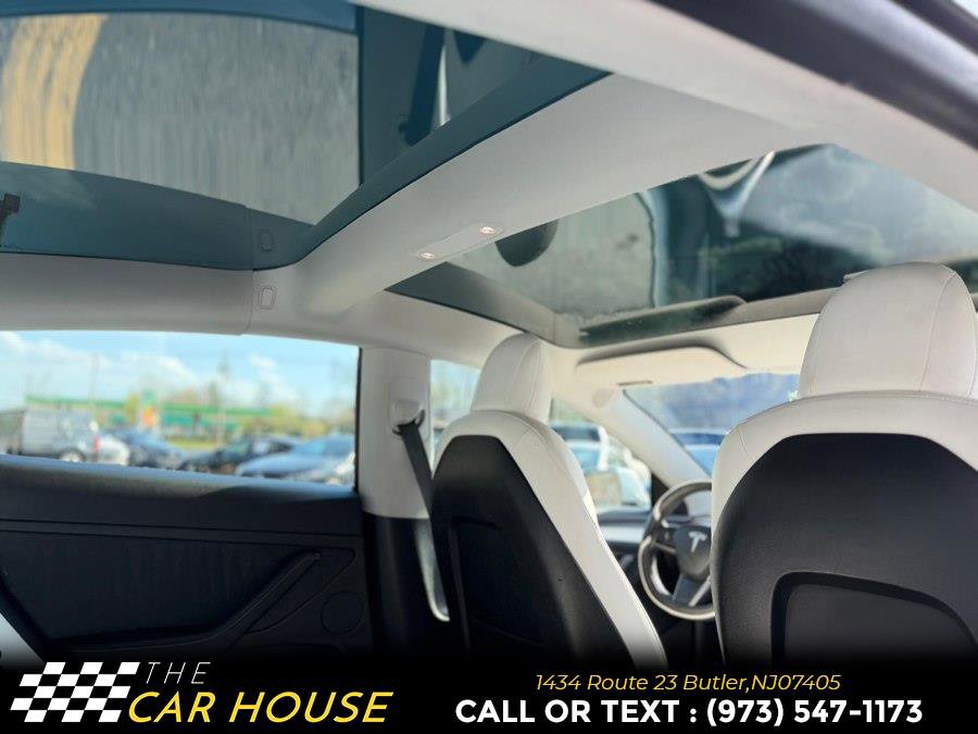 Used 2022 Tesla Model 3 Performance image 20