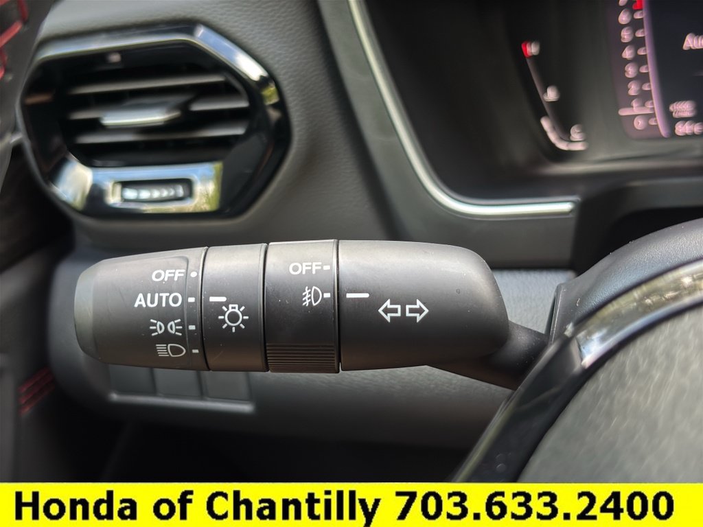 Certified 2026 Honda Pilot Black Edition image 14
