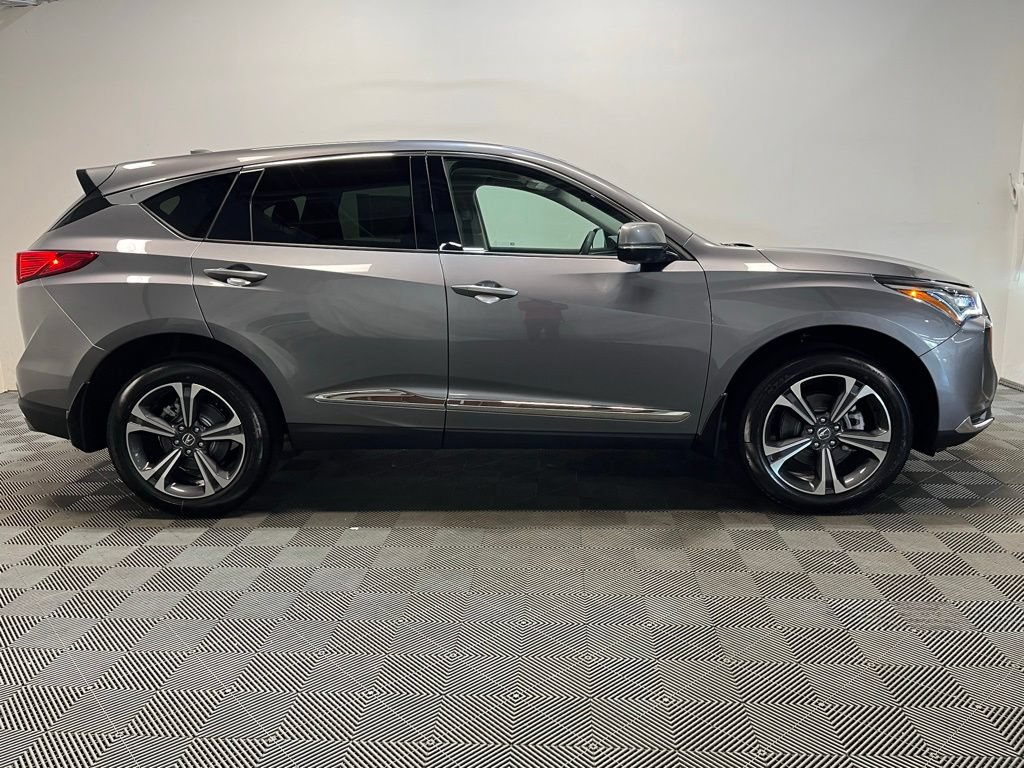 New 2026 Acura RDX SH-AWD w/ Technology Package image 4