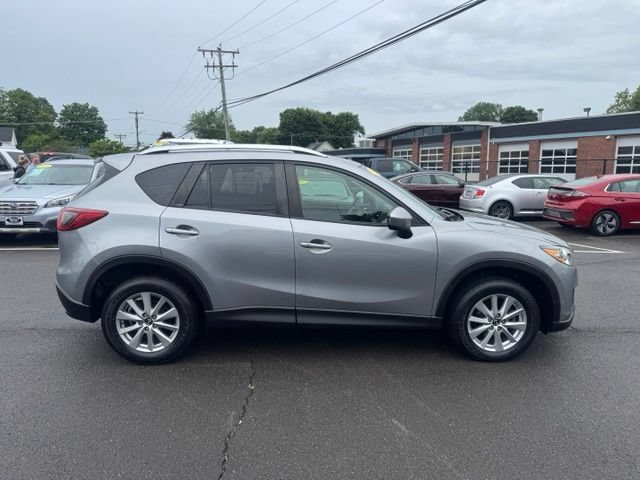 Used 2015 MAZDA CX-5 Touring AWD/4WD image 4