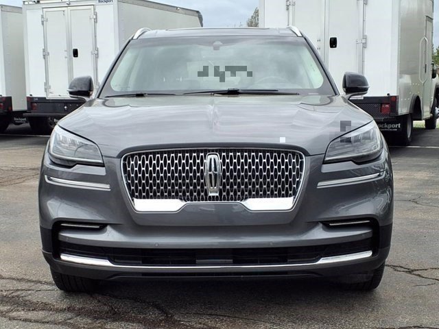 Certified 2023 Lincoln Aviator AWD w/ Premium Package image 6
