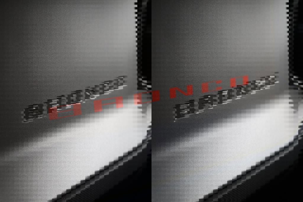 Used 2024 Ford Bronco Raptor image 35