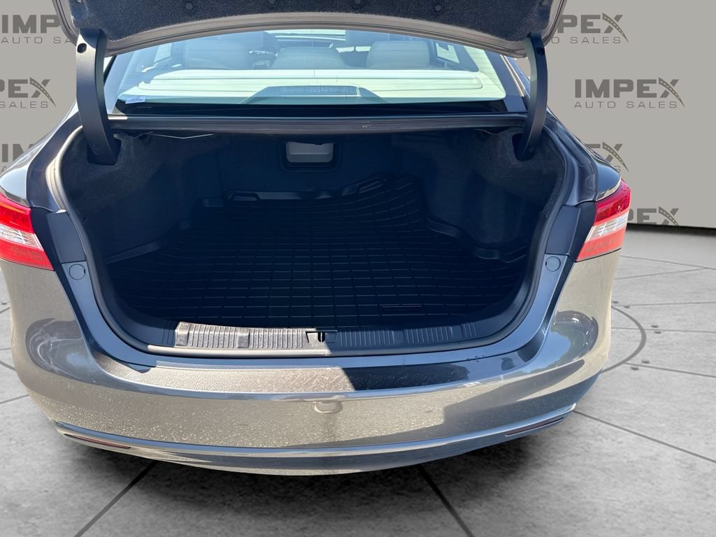 Used 2014 Toyota Avalon Limited FWD image 21