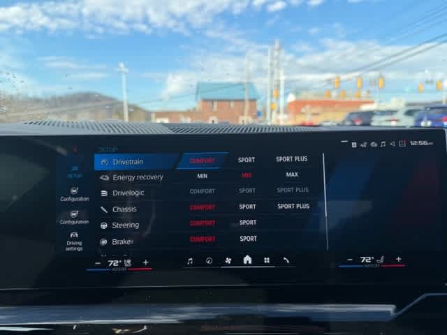 New 2026 BMW M5 w/ Carbon Package AWD/4WD image 20