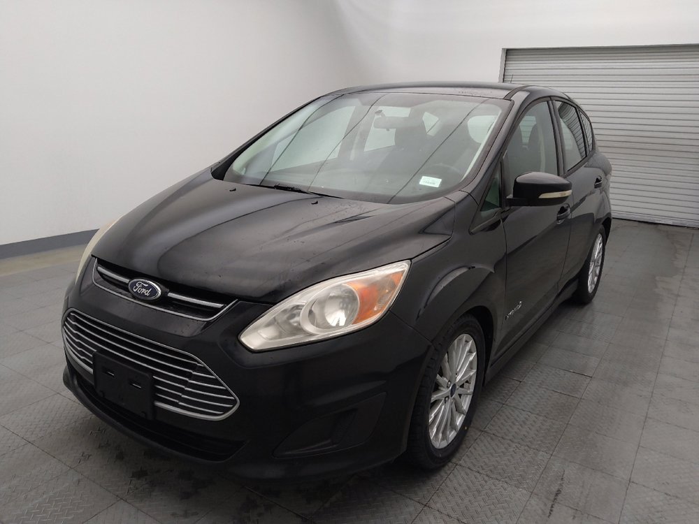 Used 2016 Ford C-MAX SE FWD image 15