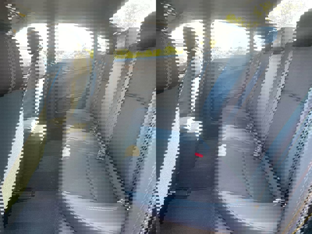 Used 2020 Honda Civic Sport image 22