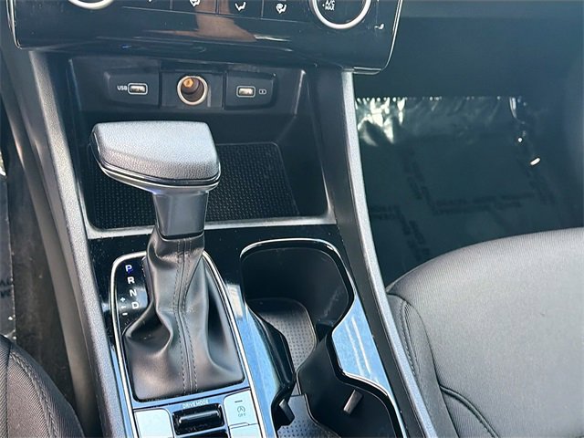 Used 2023 Hyundai Tucson SE image 16