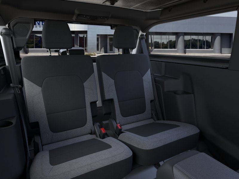 New 2026 Ford Bronco 2-Door w/ Sasquatch Package AWD/4WD image 11