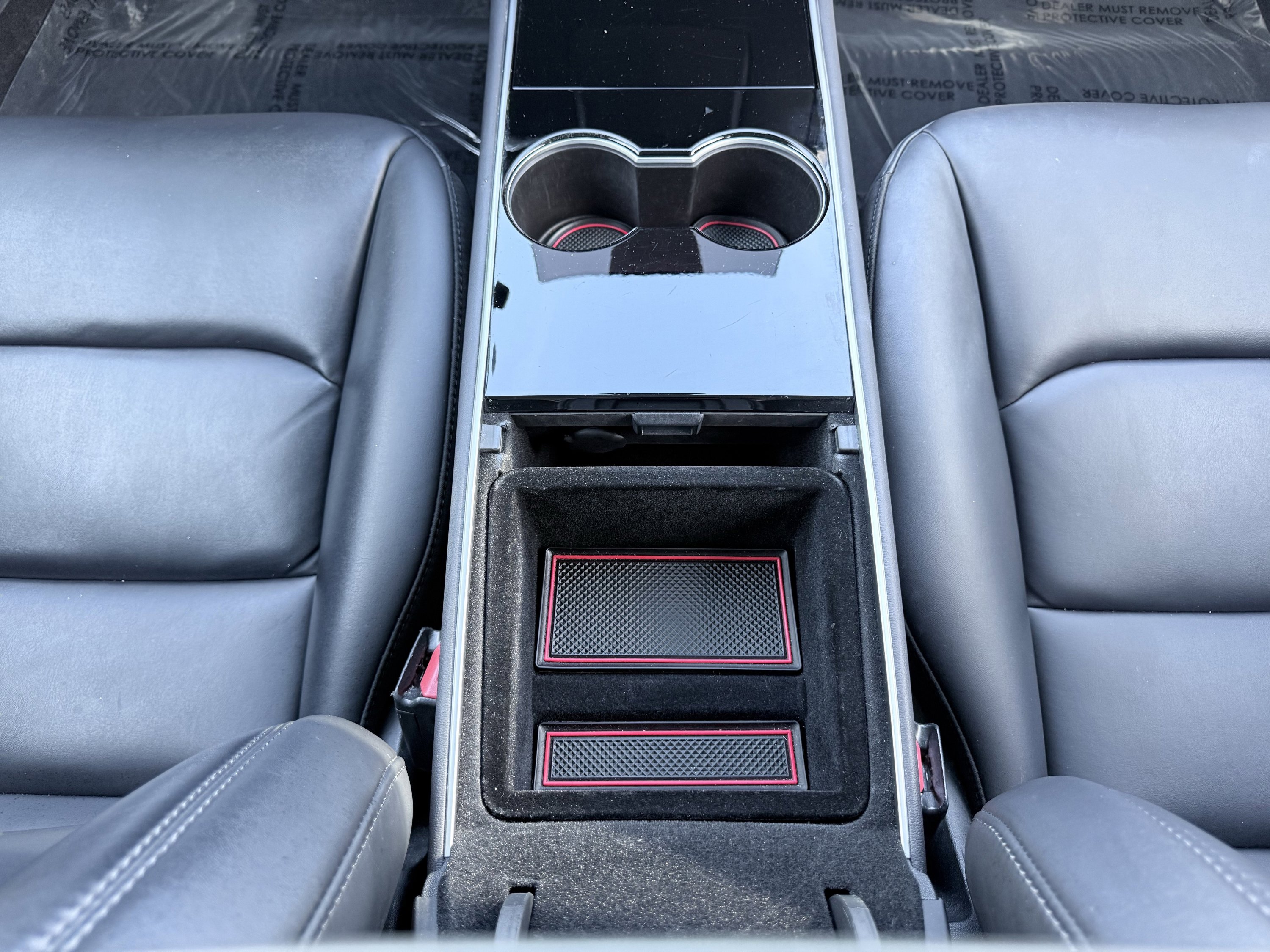 Used 2019 Tesla Model 3 Long Range image 52