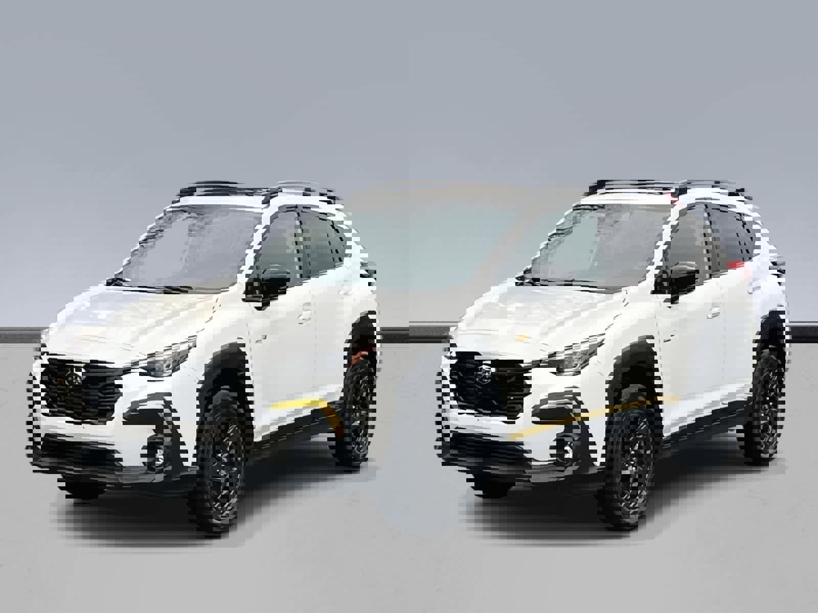 Used 2024 Subaru Crosstrek 2.5i Sport