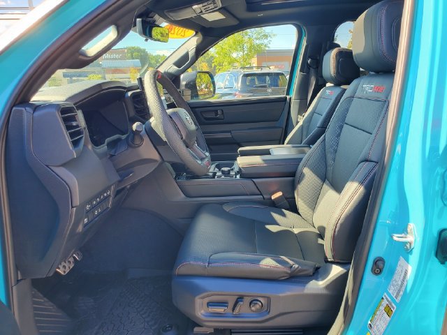 Used 2026 Toyota Tundra TRD Pro AWD/4WD image 19
