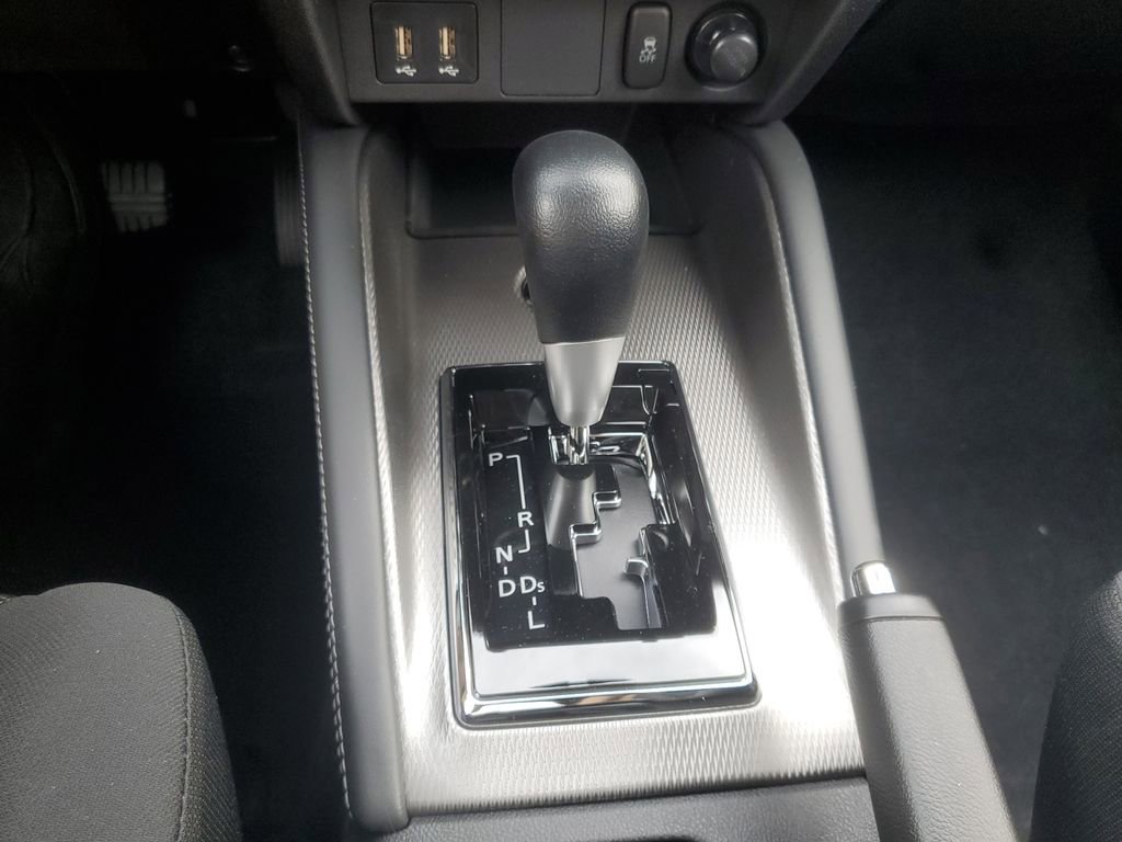 New 2026 Mitsubishi Outlander Sport ES AWD/4WD image 21