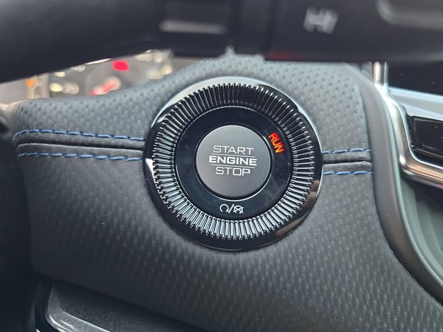 New 2026 Jeep Compass Latitude image 26