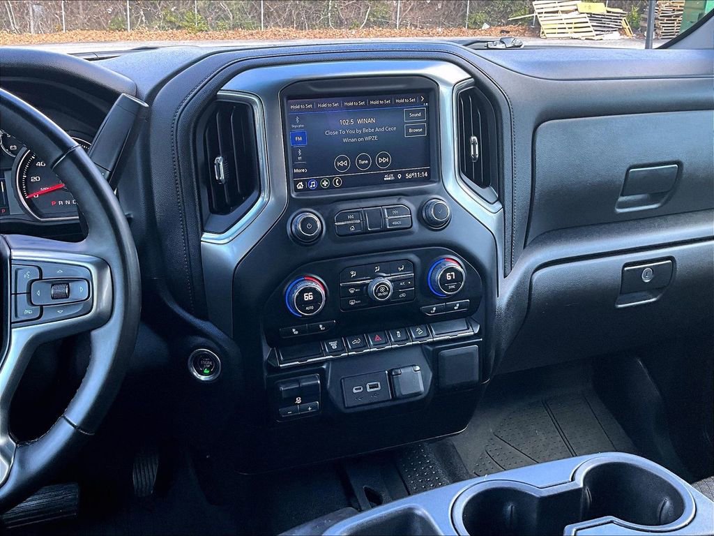 Certified 2023 Chevrolet Silverado 2500 LT image 15