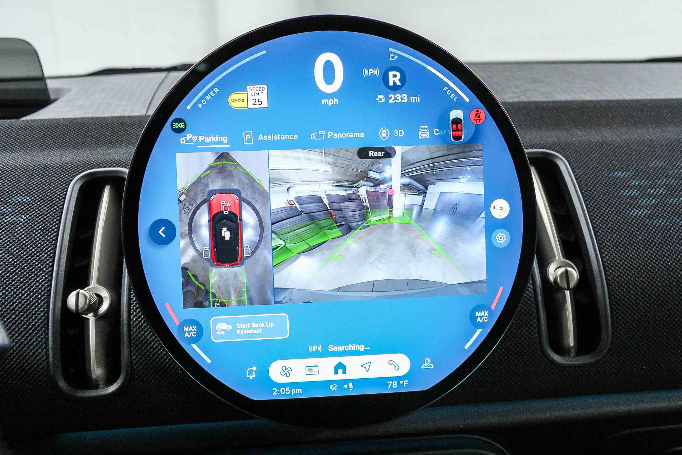 Used 2025 MINI Cooper Countryman S w/ Comfort Package Max image 23