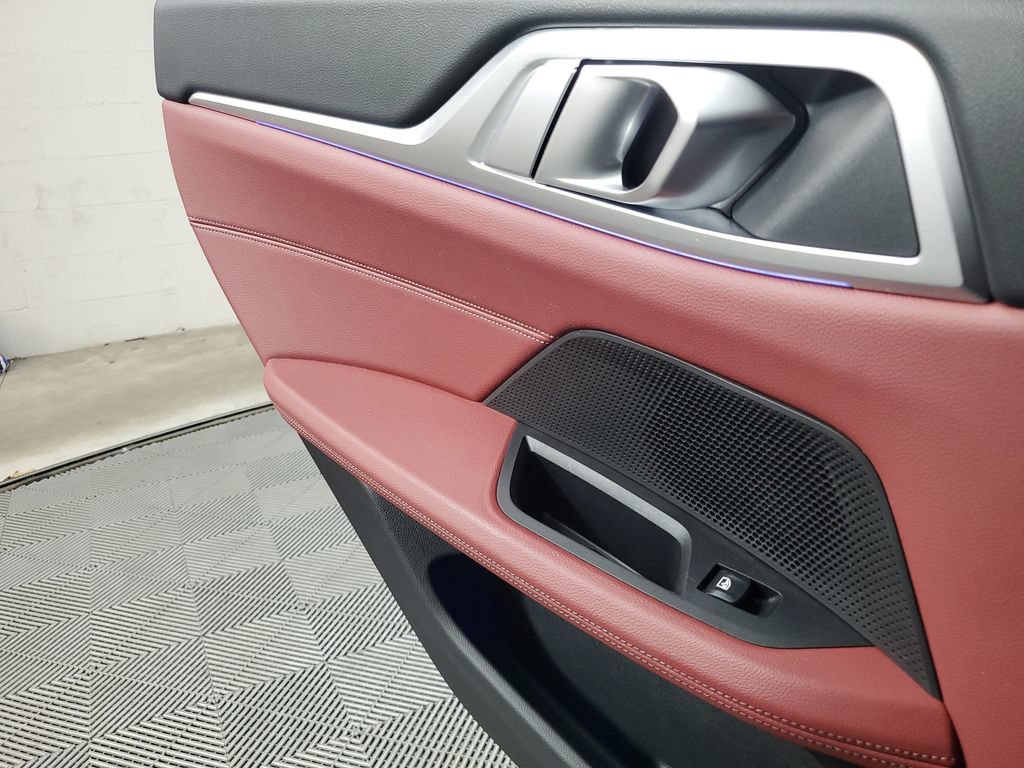 Used 2022 BMW 430i Gran Coupe w/ M Sport Package RWD image 14