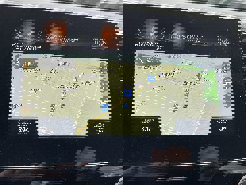 Used 2023 Honda Passport TrailSport image 24