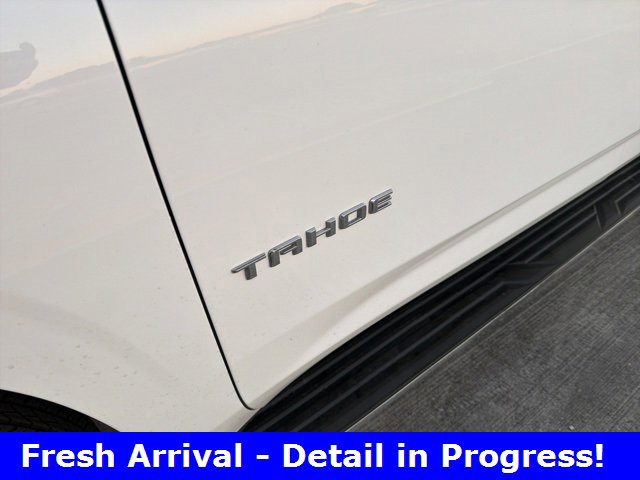Used 2022 Chevrolet Tahoe LT w/ Luxury Package image 5