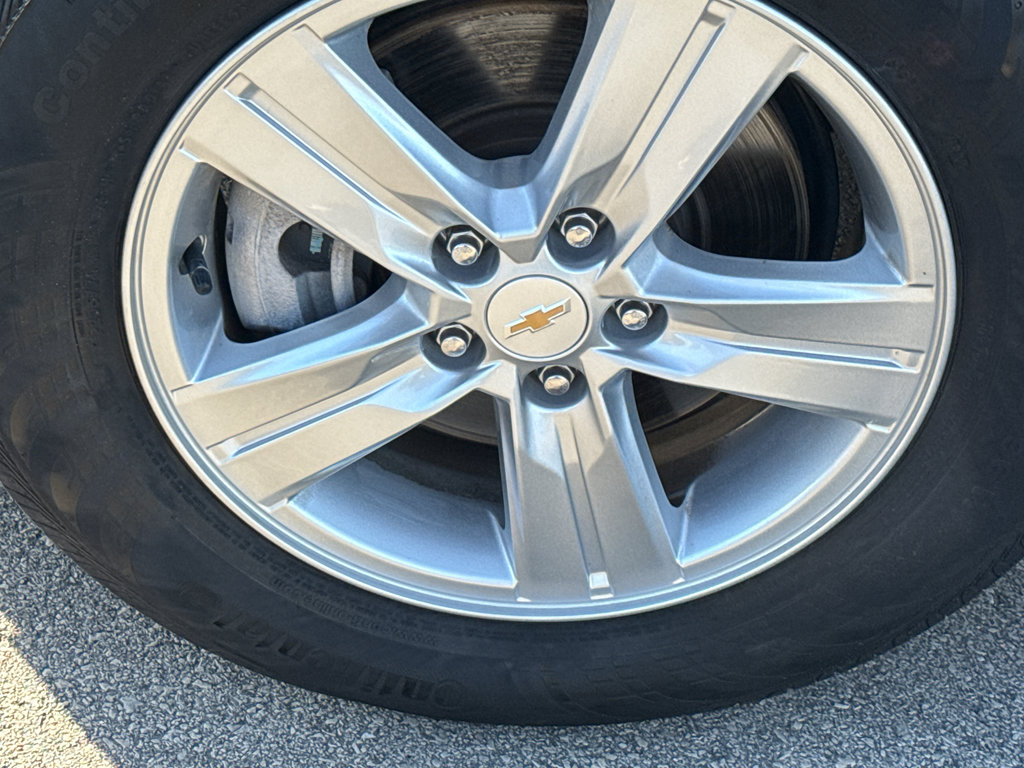 Certified 2022 Chevrolet Trax LT w/ LT Convenience Package image 9