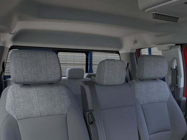 New 2026 Ford F350 XLT w/ Snow Plow Prep Package image 22