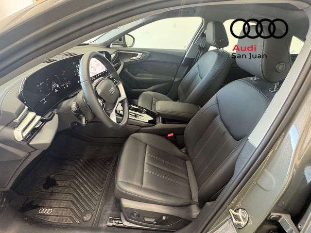 Certified 2025 Audi A5 2.0T Premium w/ Convenience Package image 17