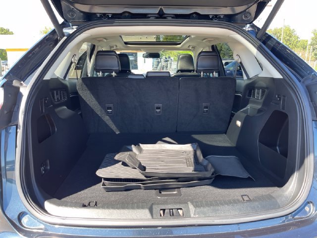 Used 2024 Ford Edge SEL w/ Convenience Package AWD/4WD image 24