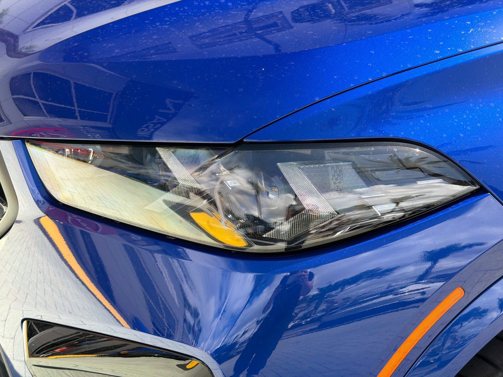 Used 2026 BMW X6 M Competition image 11