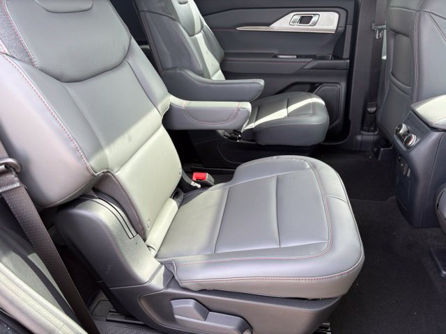 New 2027 Ford Explorer Active w/ Active Comfort Package AWD/4WD image 20