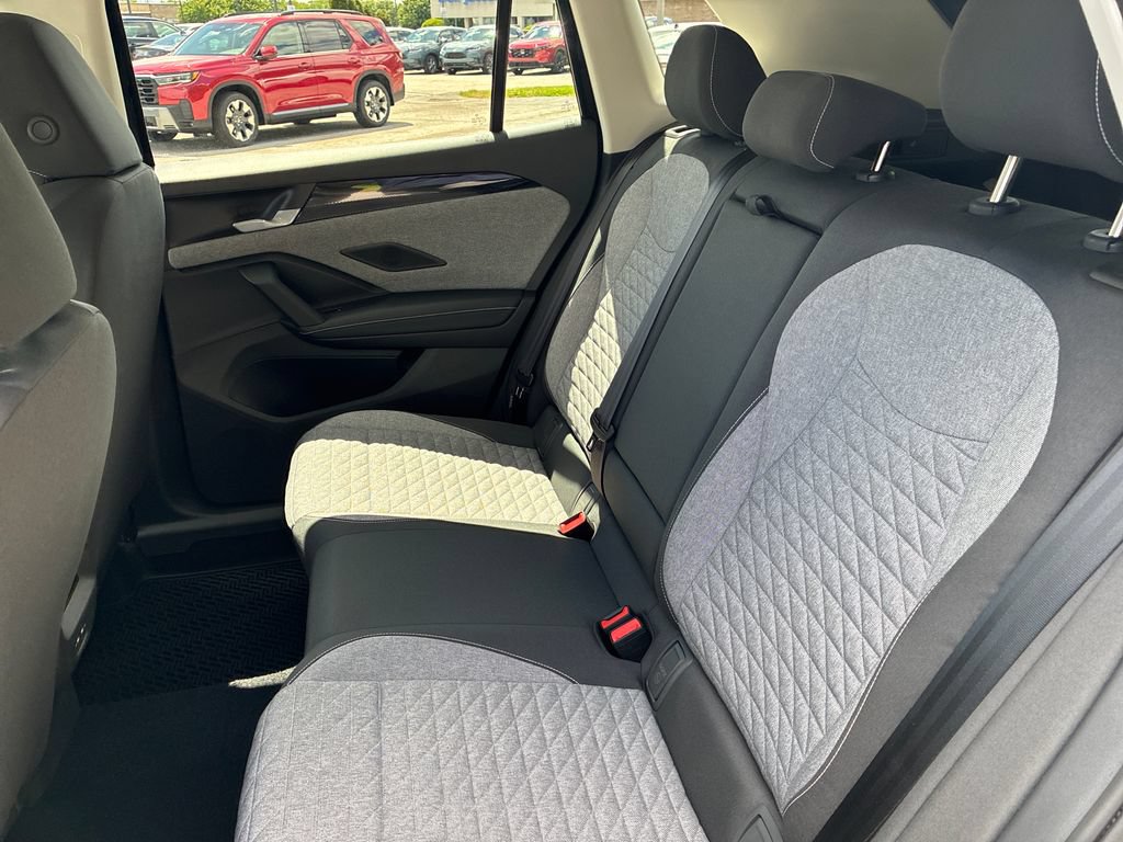 New 2026 Volkswagen Tiguan S AWD/4WD image 18