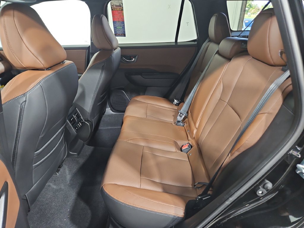 New 2026 Subaru Outback Touring XT AWD/4WD image 25