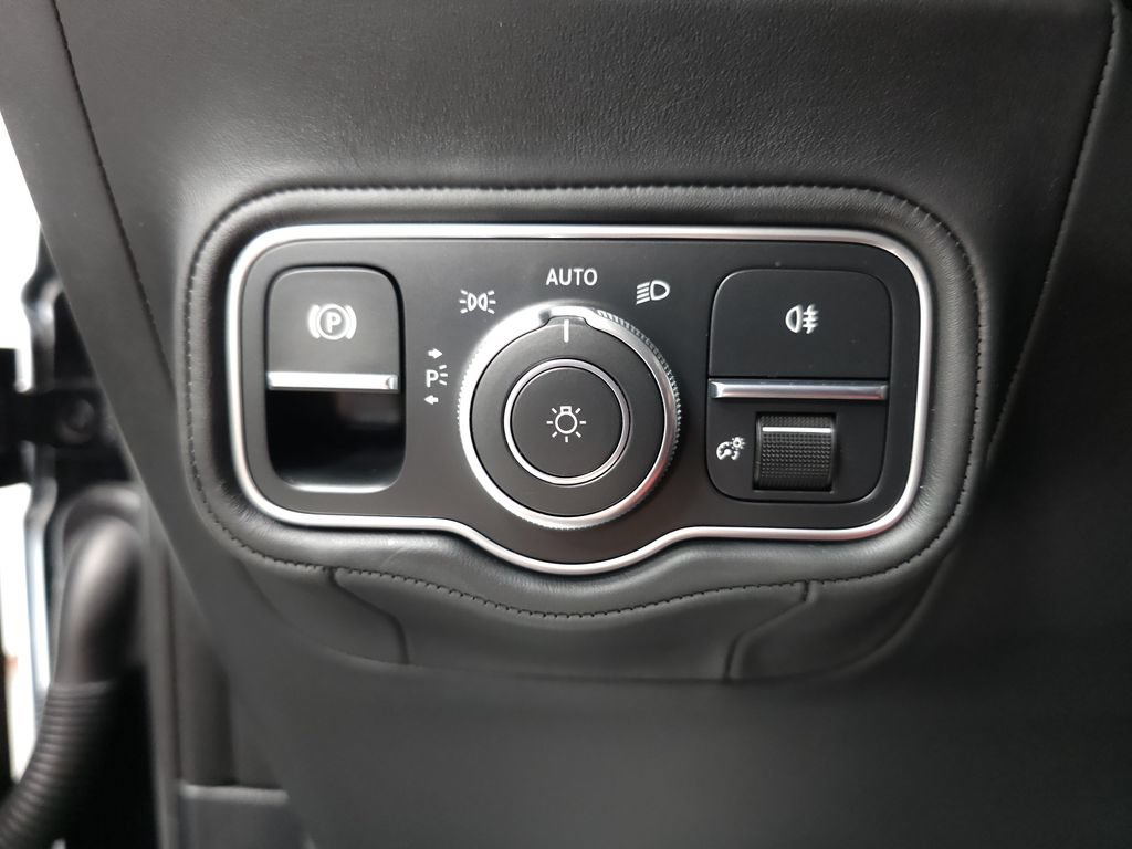 Certified 2026 Mercedes-Benz G 63 AMG 4MATIC image 10