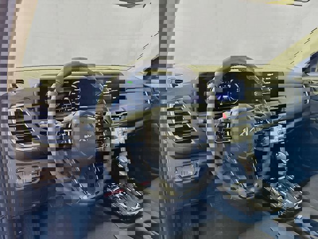 New 2026 Kia Seltos EX image 11