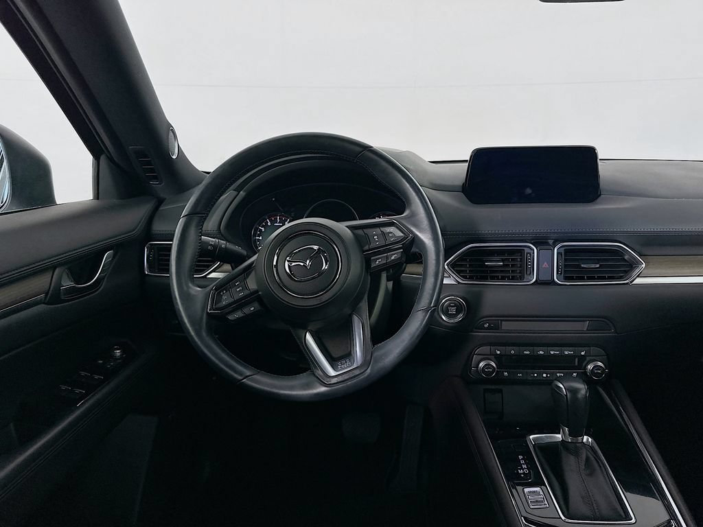 Used 2019 MAZDA CX-5 Signature AWD/4WD image 31