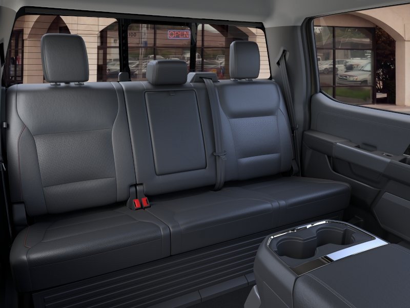New 2026 Ford F350 Lariat AWD/4WD image 11